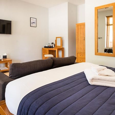 فندق The Coach House Suffolk لوستوفت المظهر الخارجي الصورة