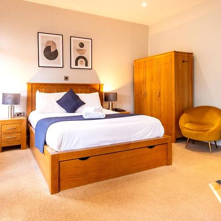 فندق The Coach House Suffolk لوستوفت المظهر الخارجي الصورة