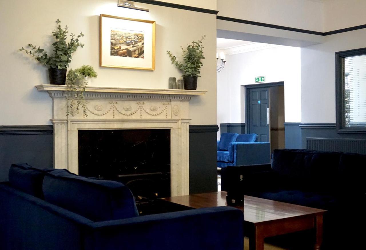 فندق The Coach House Suffolk لوستوفت المظهر الخارجي الصورة