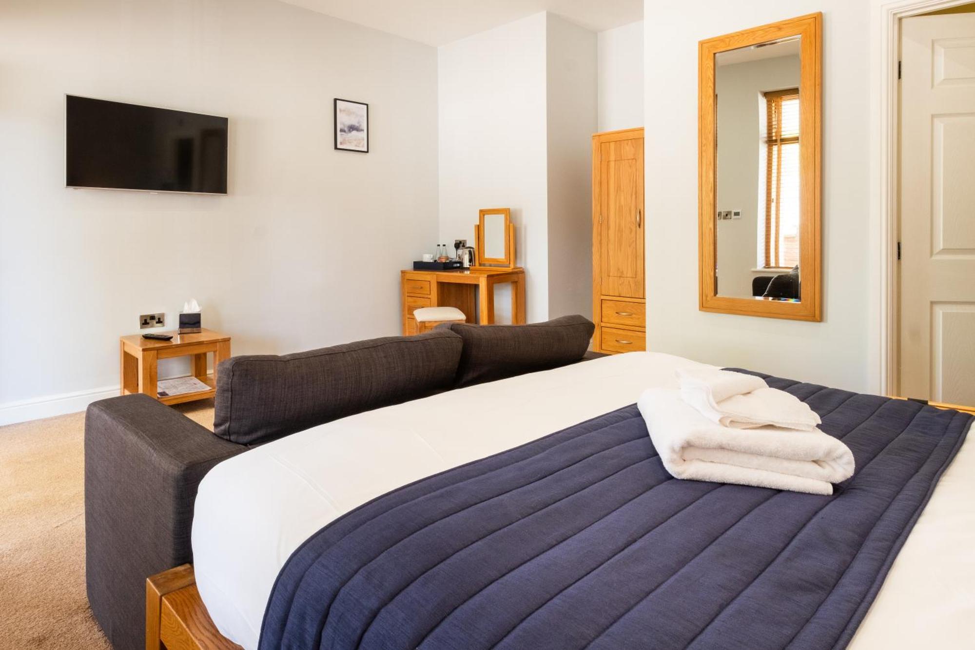 فندق The Coach House Suffolk لوستوفت المظهر الخارجي الصورة