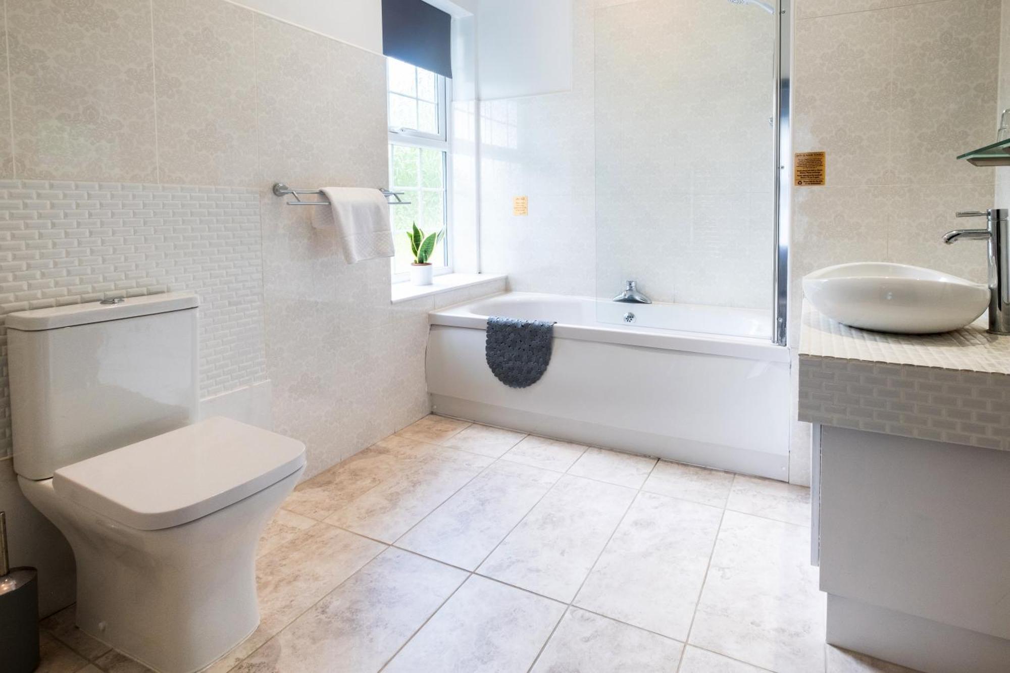 فندق The Coach House Suffolk لوستوفت المظهر الخارجي الصورة