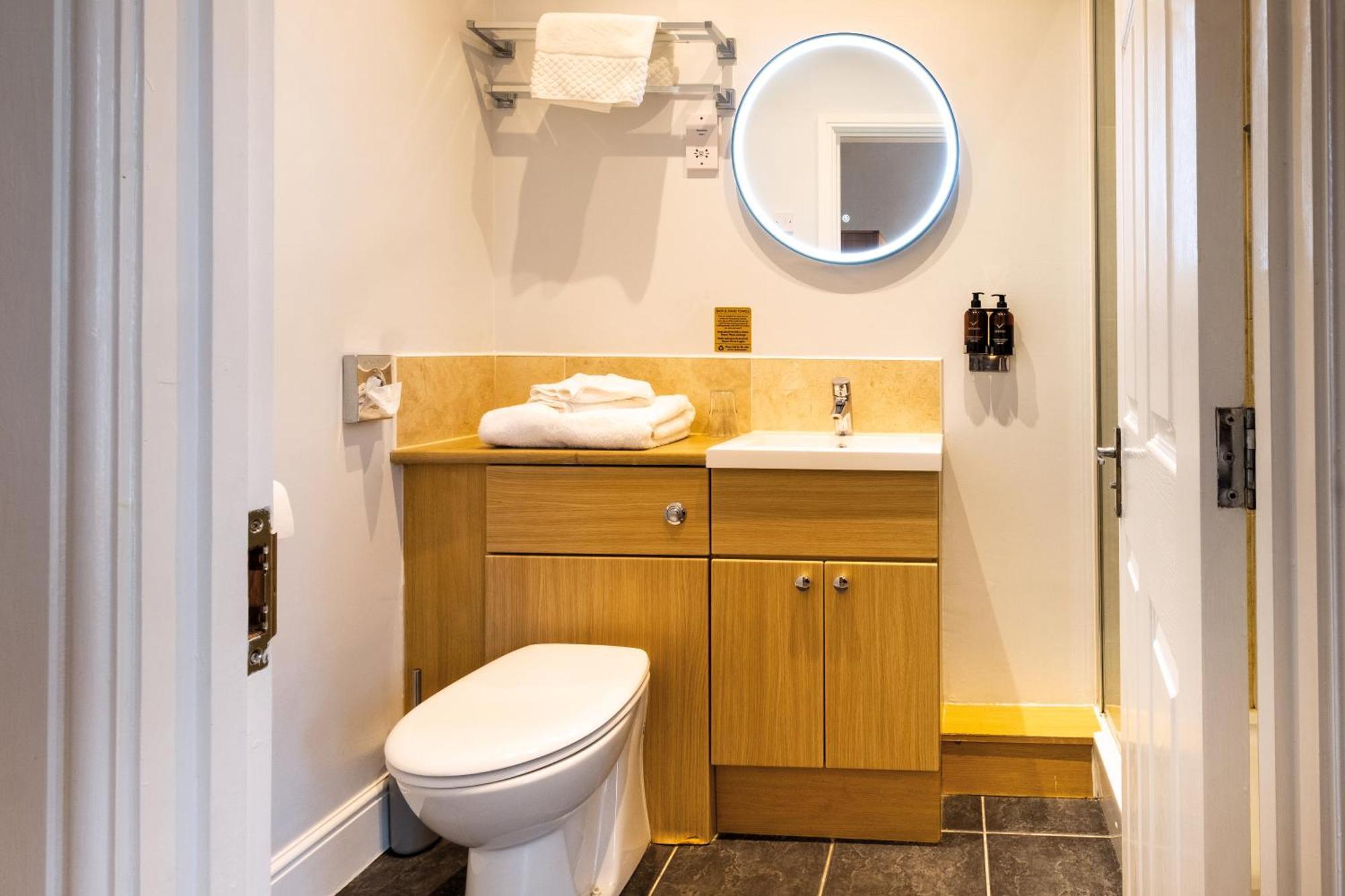 فندق The Coach House Suffolk لوستوفت المظهر الخارجي الصورة