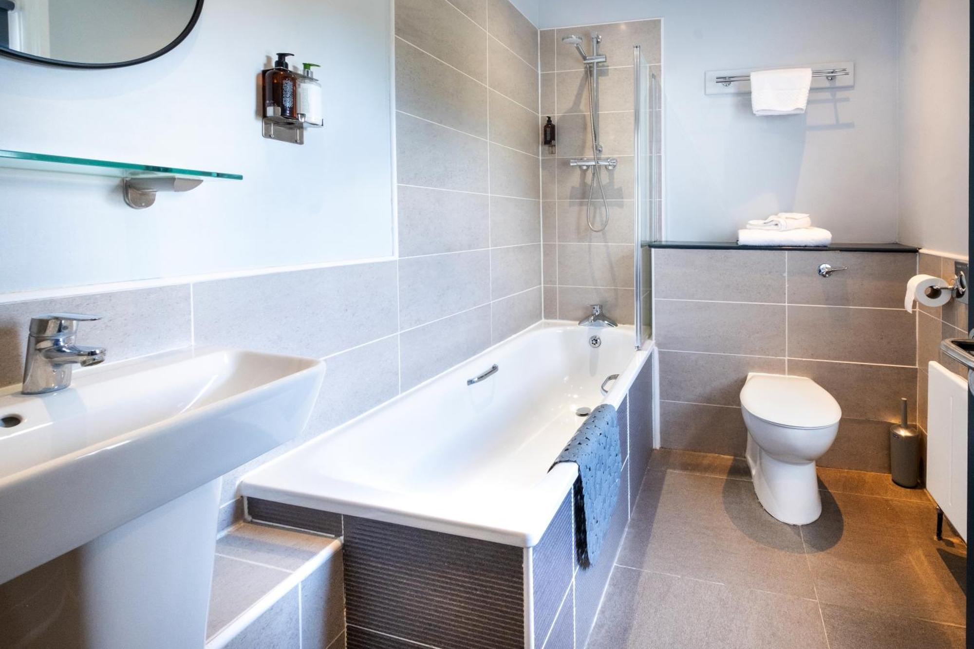 فندق The Coach House Suffolk لوستوفت المظهر الخارجي الصورة
