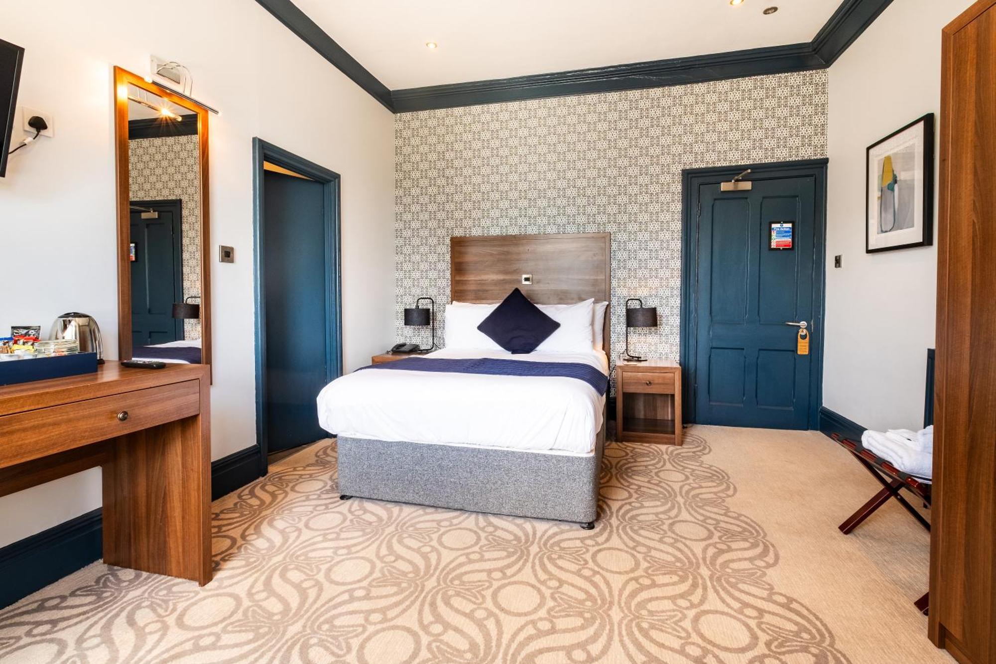 فندق The Coach House Suffolk لوستوفت المظهر الخارجي الصورة