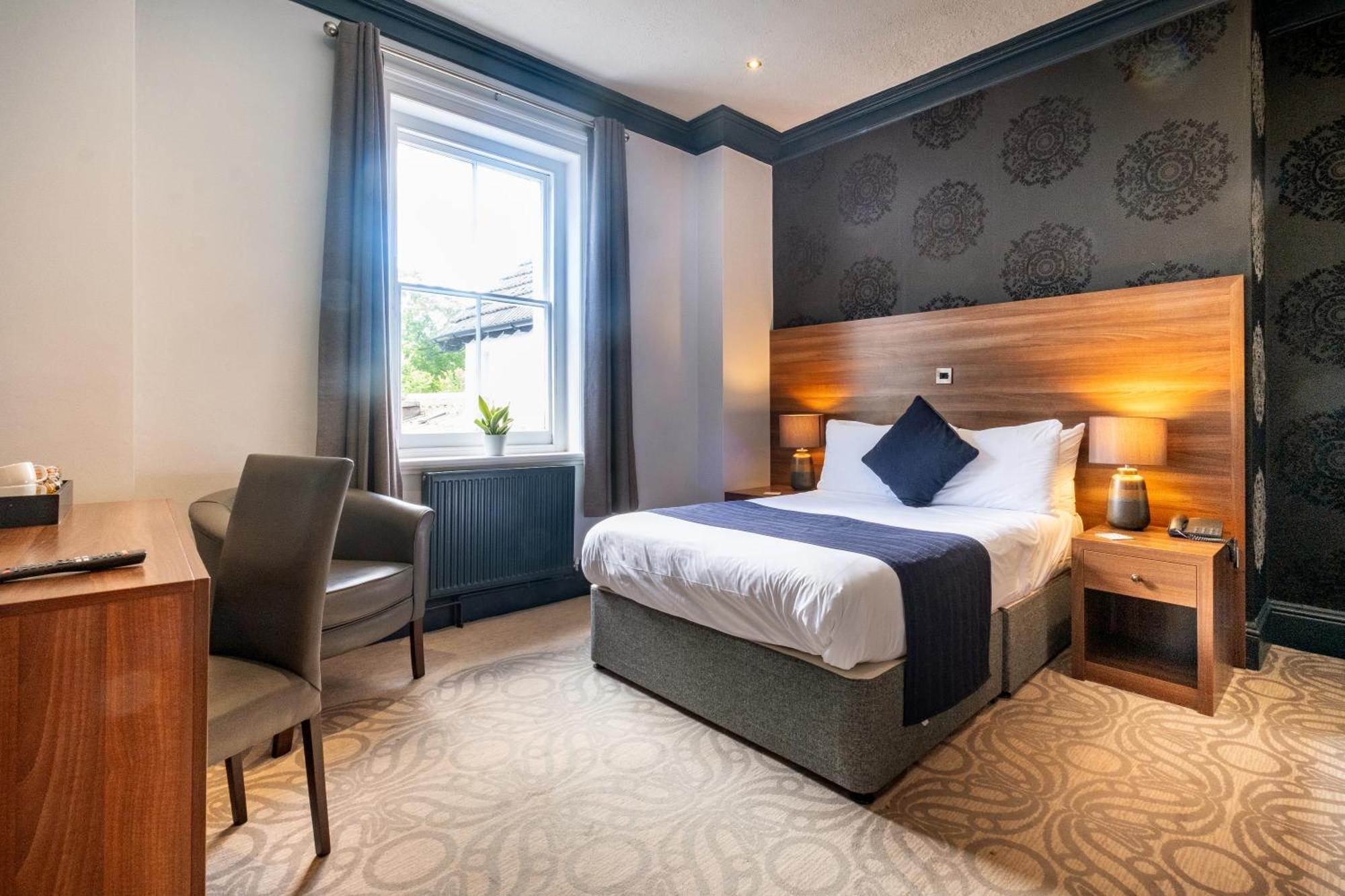 فندق The Coach House Suffolk لوستوفت المظهر الخارجي الصورة