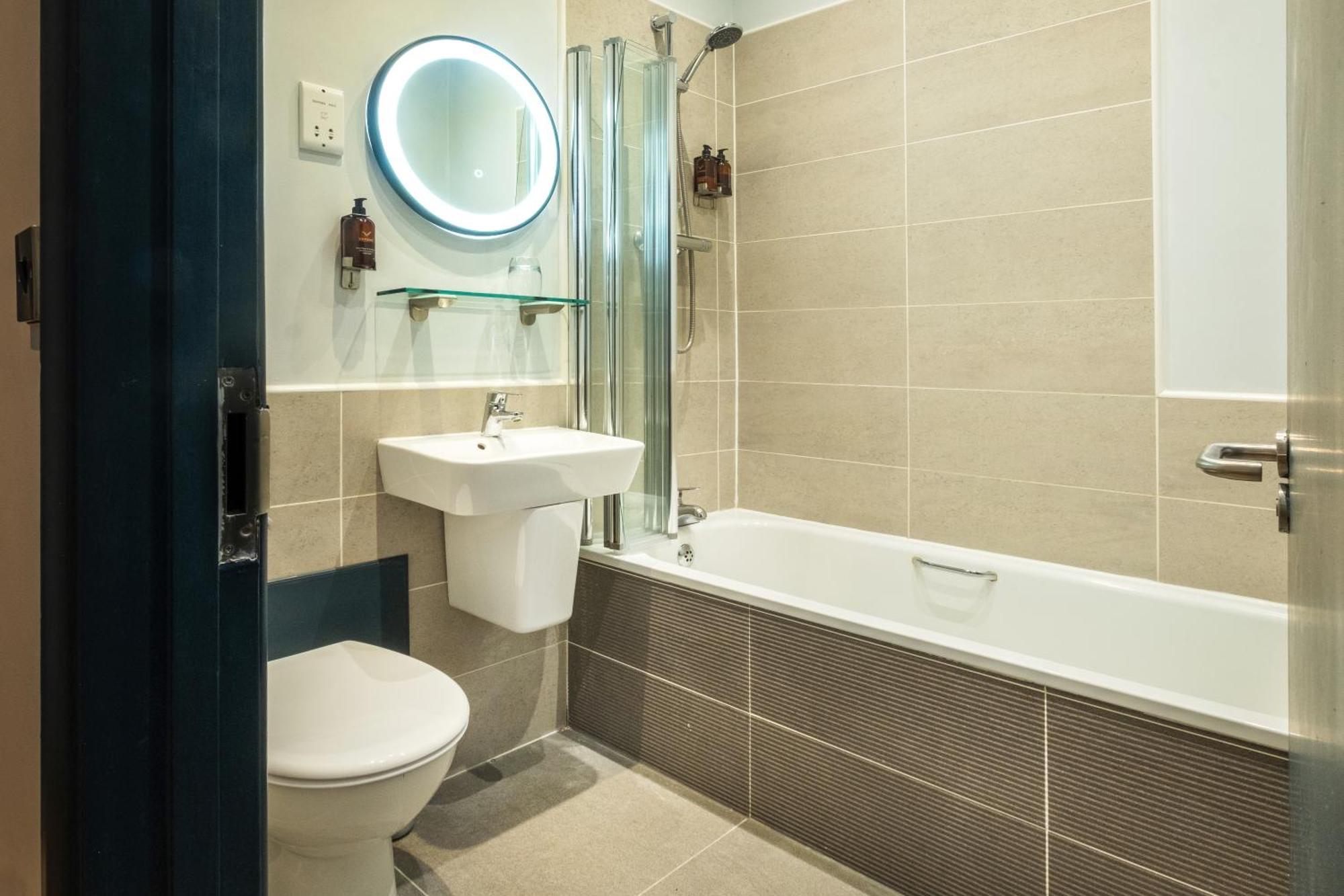 فندق The Coach House Suffolk لوستوفت المظهر الخارجي الصورة