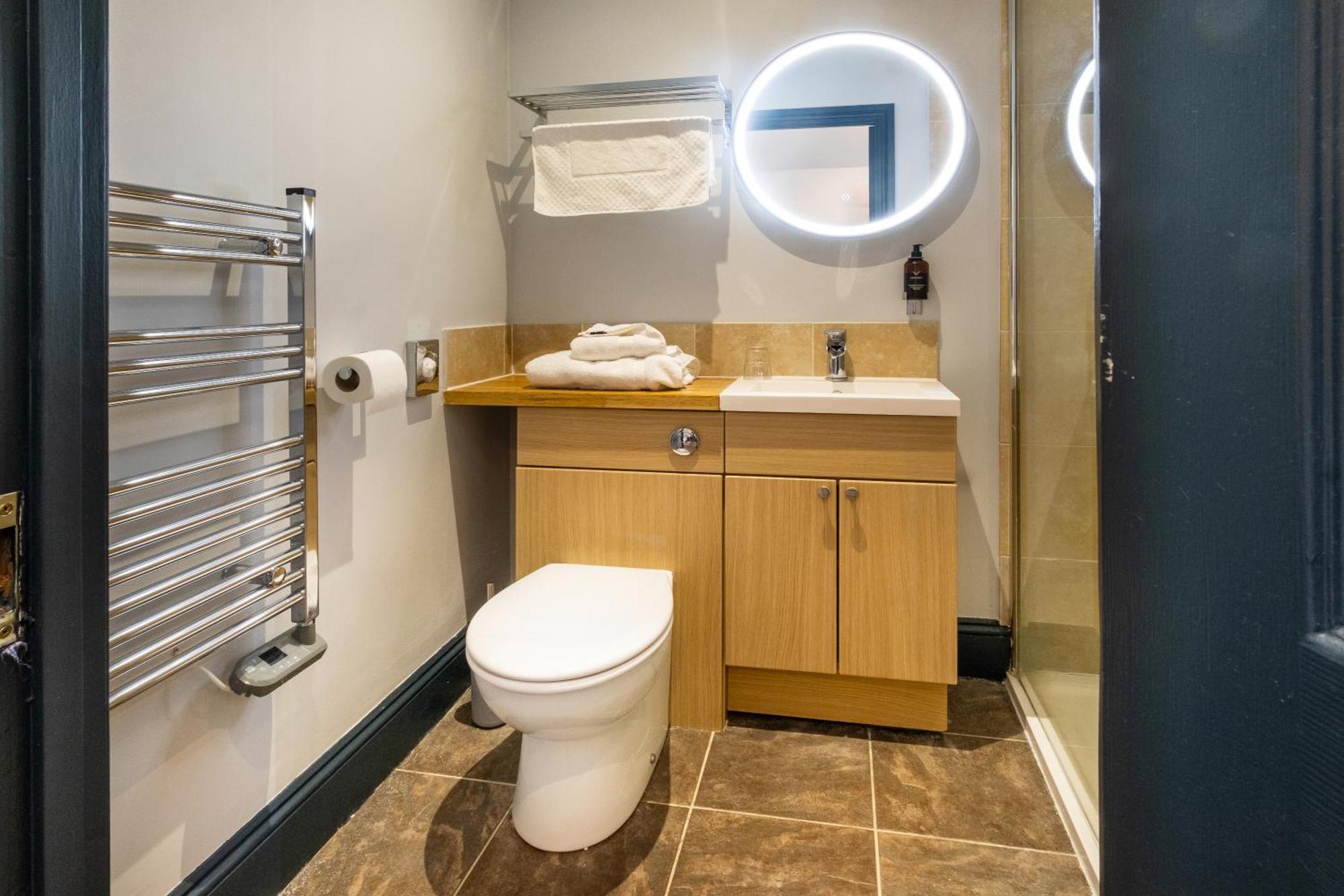 فندق The Coach House Suffolk لوستوفت المظهر الخارجي الصورة
