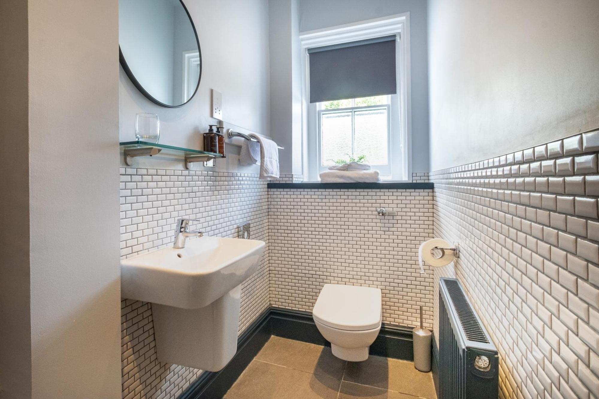 فندق The Coach House Suffolk لوستوفت المظهر الخارجي الصورة