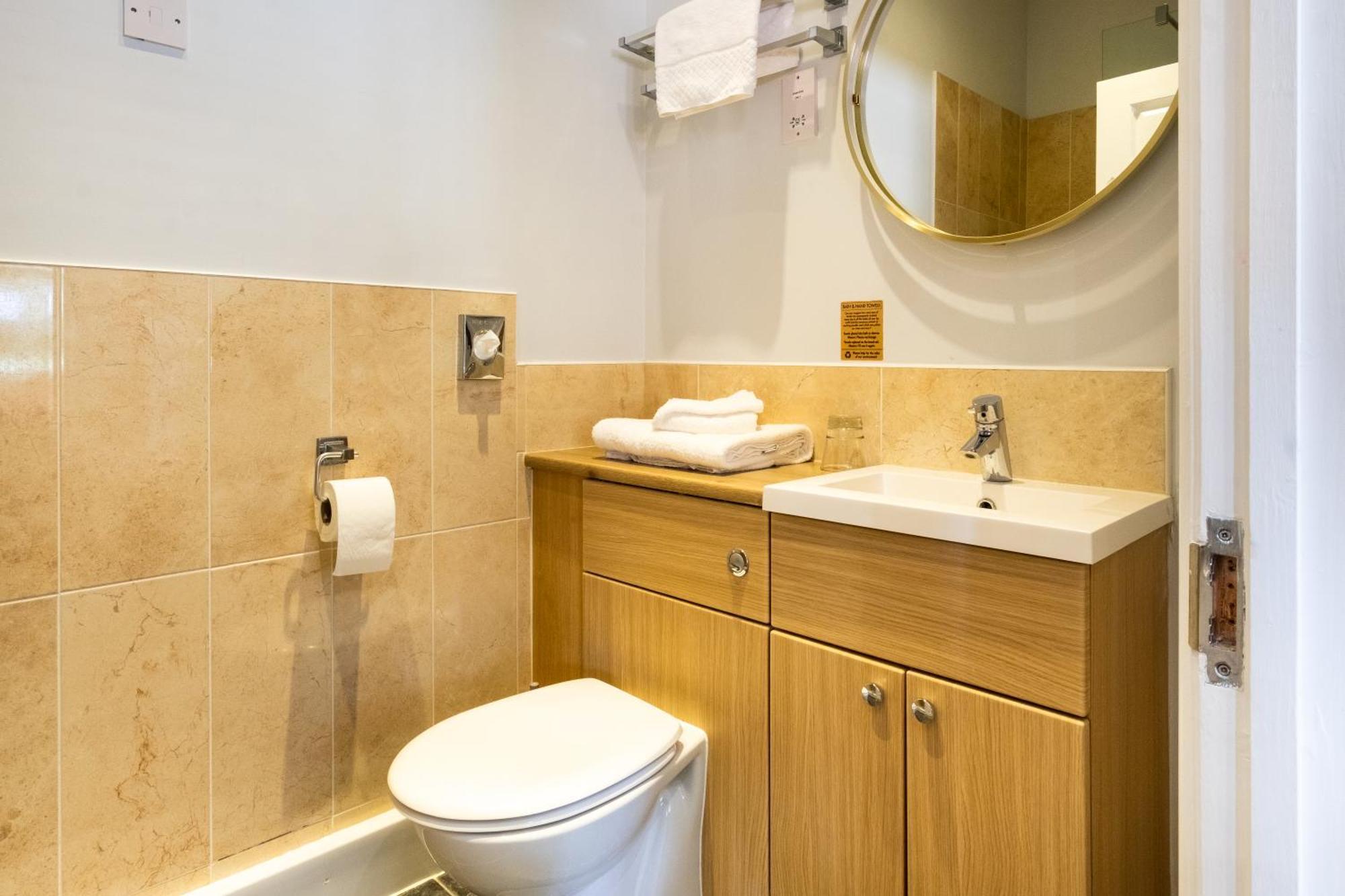 فندق The Coach House Suffolk لوستوفت المظهر الخارجي الصورة