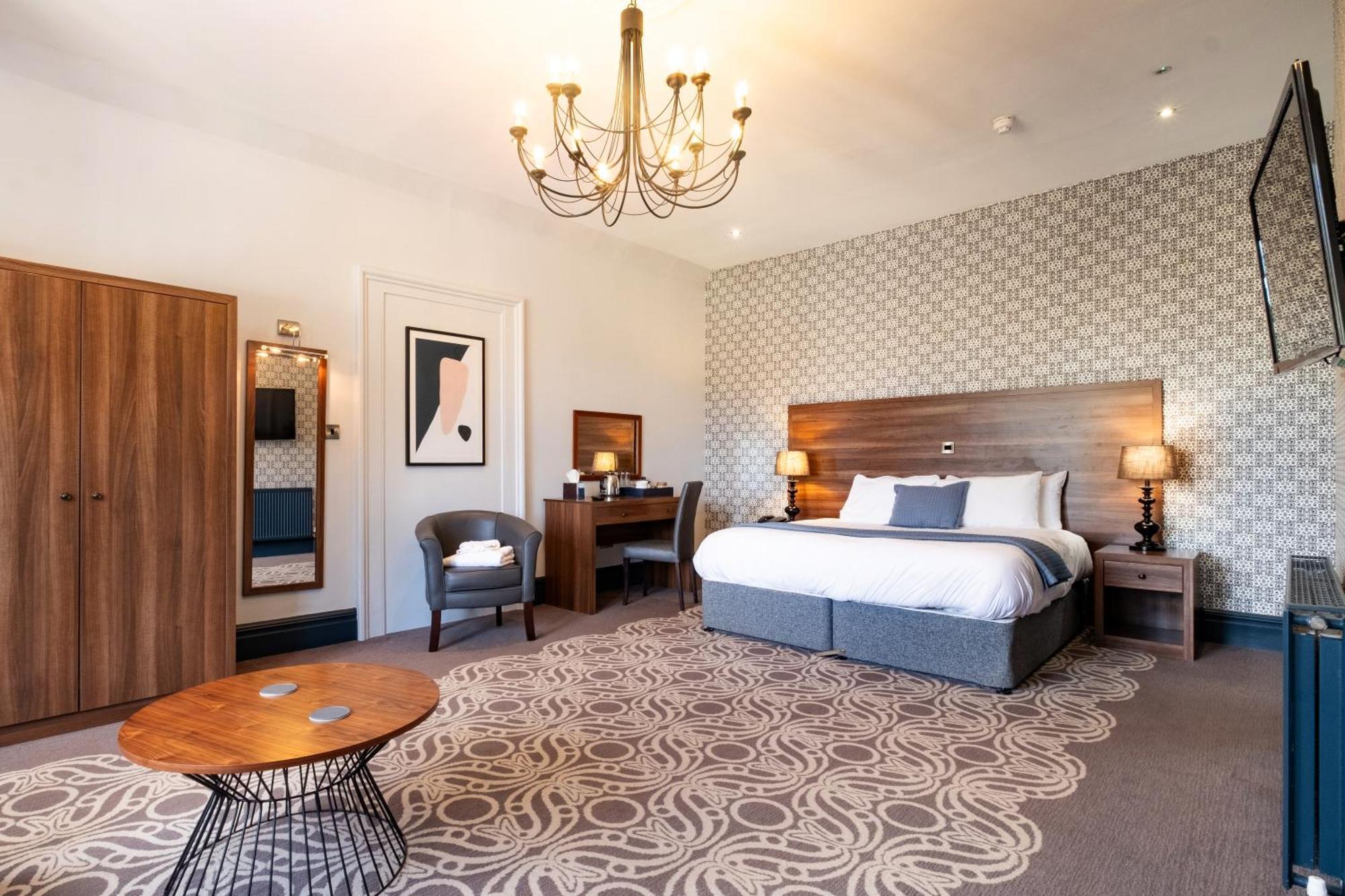 فندق The Coach House Suffolk لوستوفت المظهر الخارجي الصورة