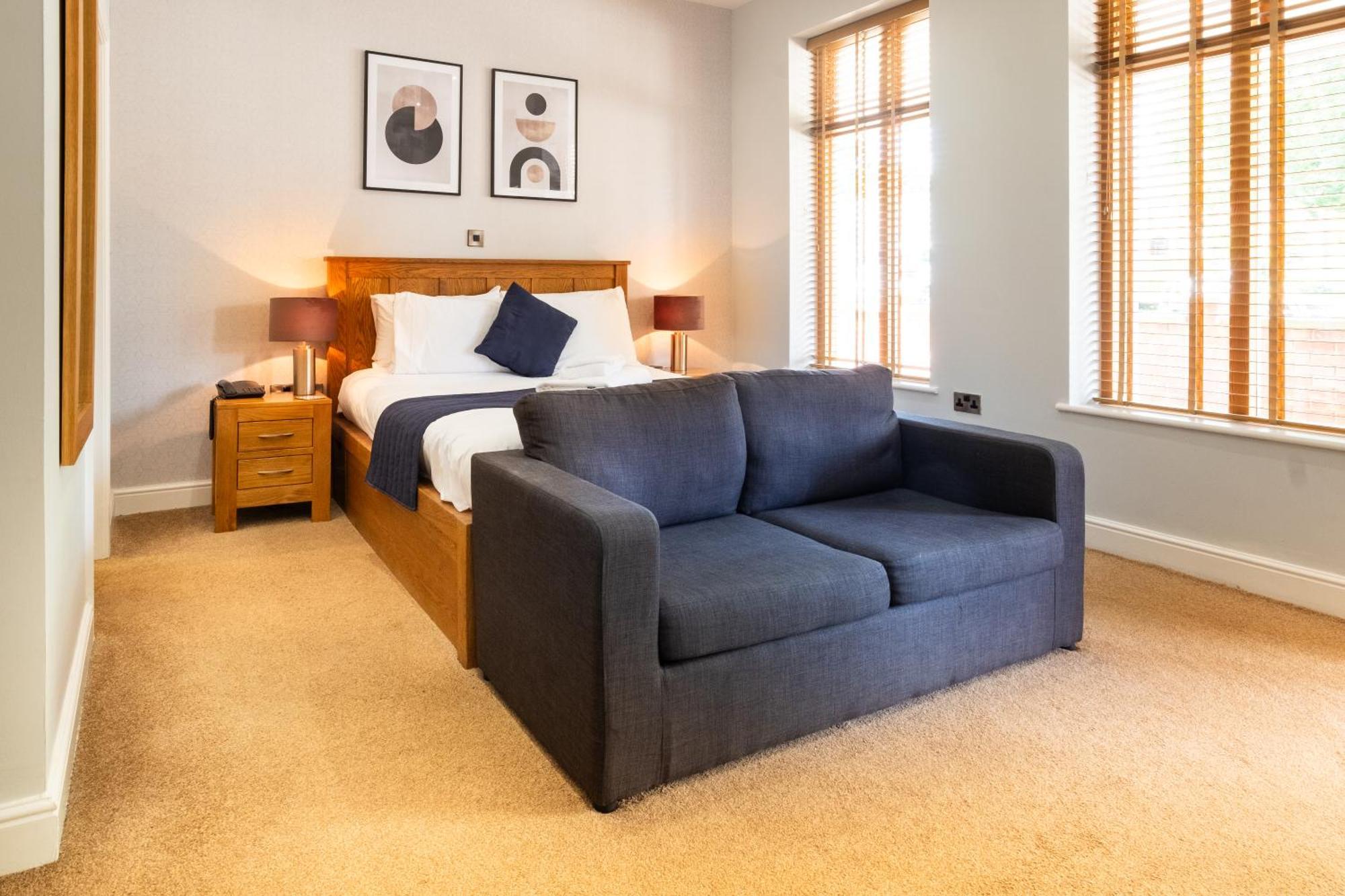 فندق The Coach House Suffolk لوستوفت المظهر الخارجي الصورة