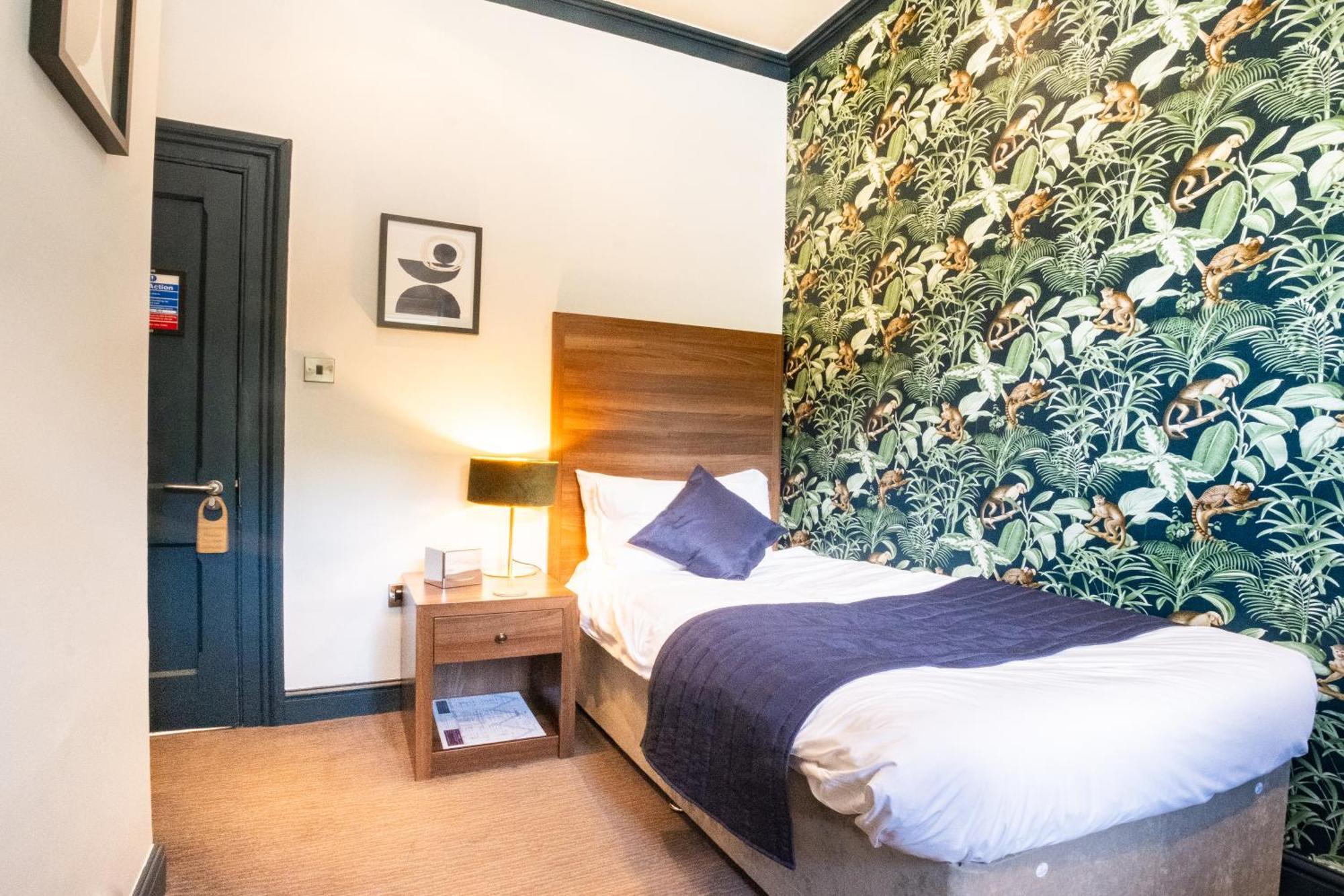 فندق The Coach House Suffolk لوستوفت المظهر الخارجي الصورة