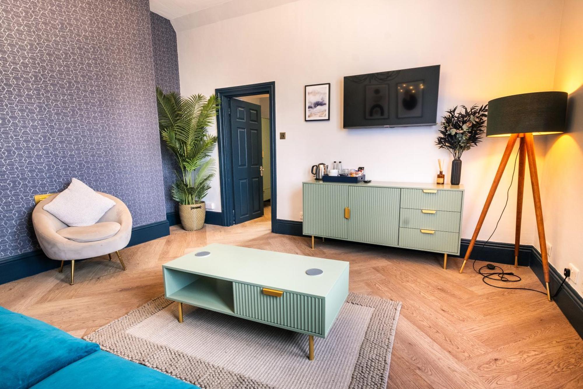 فندق The Coach House Suffolk لوستوفت المظهر الخارجي الصورة