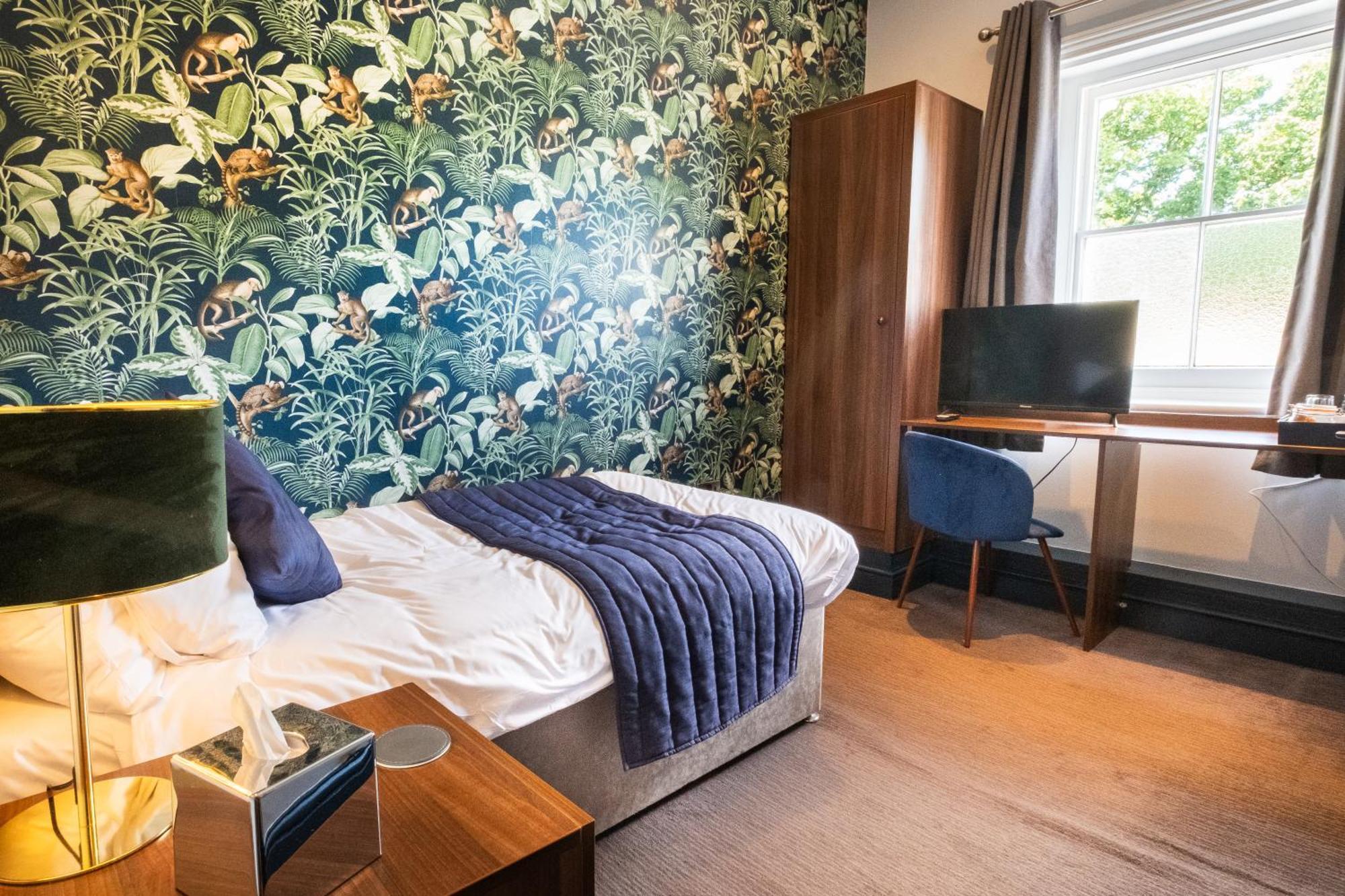 فندق The Coach House Suffolk لوستوفت المظهر الخارجي الصورة