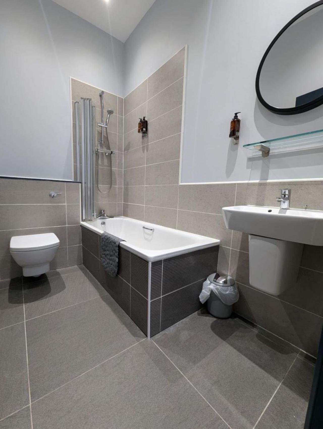 فندق The Coach House Suffolk لوستوفت المظهر الخارجي الصورة