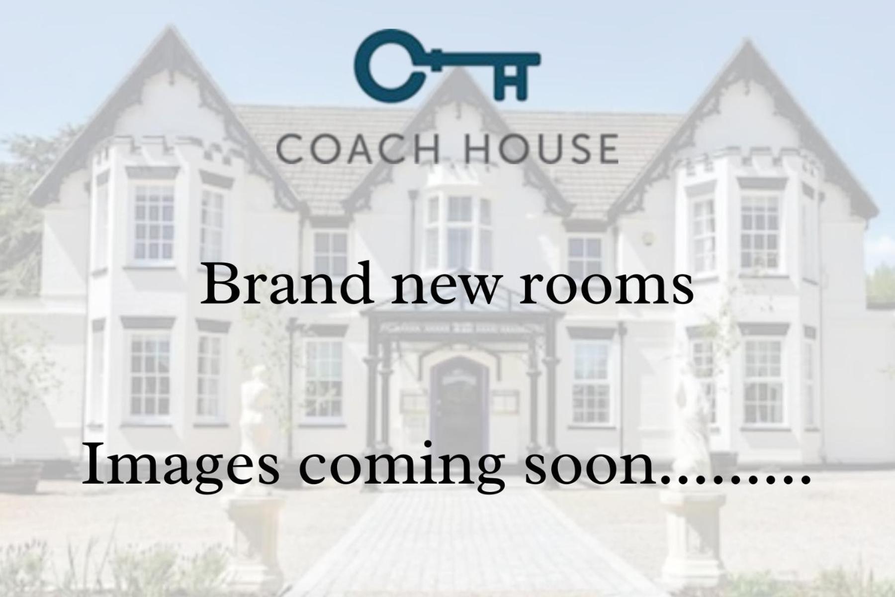 فندق The Coach House Suffolk لوستوفت الغرفة الصورة