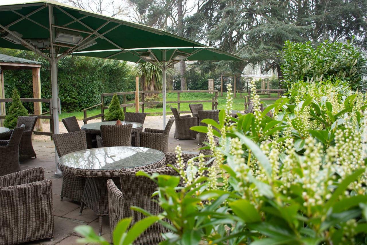 فندق The Coach House Suffolk لوستوفت المظهر الخارجي الصورة