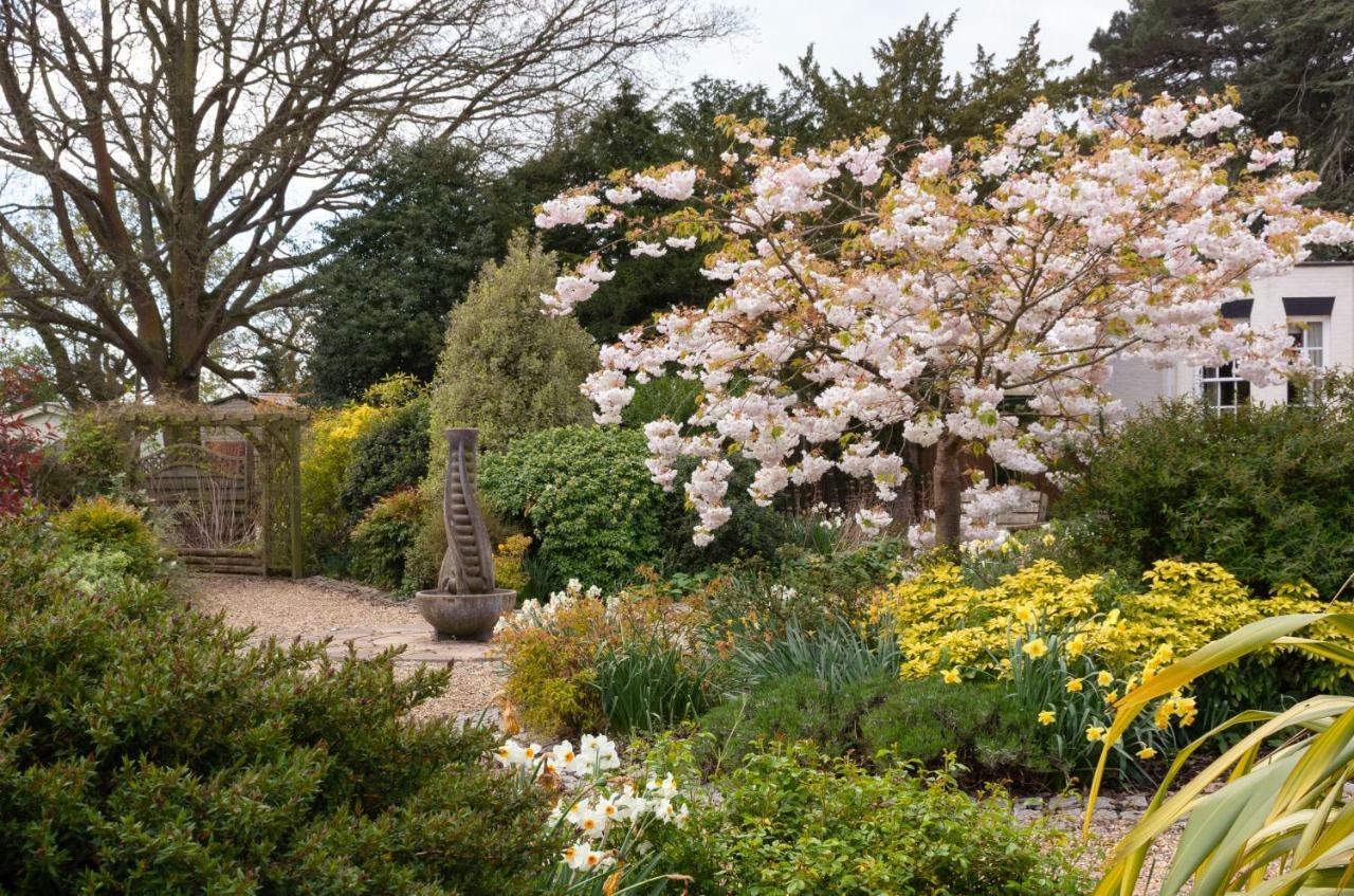 فندق The Coach House Suffolk لوستوفت المظهر الخارجي الصورة