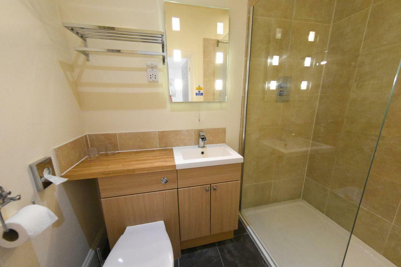 فندق The Coach House Suffolk لوستوفت المظهر الخارجي الصورة